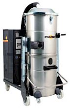 Planet 755S ATEX 7,5 kW imuri räjähdysvaarallisiin tiloihin ATEX-imurit tuotekuva - Finn-aine