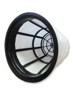 Suodatin 400 uusi malli Suodattimet imureille - Finn-aine