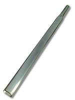 Rakosuulake sinkitty teräs 38 mm Suulakkeet ja liittimet - Finn-aine