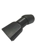 Roskasuulake kuminen 50 mm Suulakkeet ja liittimet - Finn-aine