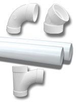 Muoviputkistot - putkistopaketit Putkistotarvikkeet - Finn-aine