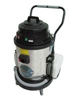 Eurovac California Tekstiilipesurit - Finn-aine