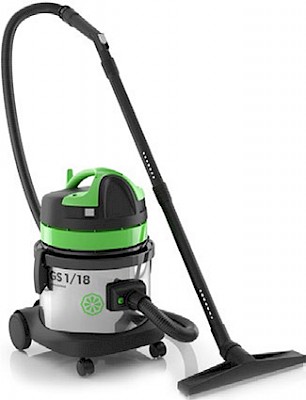 Eurovac Green 1300 märkä- ja kuivaimuri Kuivamärkäimurit - Finn-aine