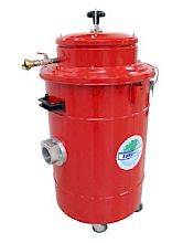 Eurovac 53 Small paineilmaimuri Teollisuusimurit tuotekuva - Finn-aine